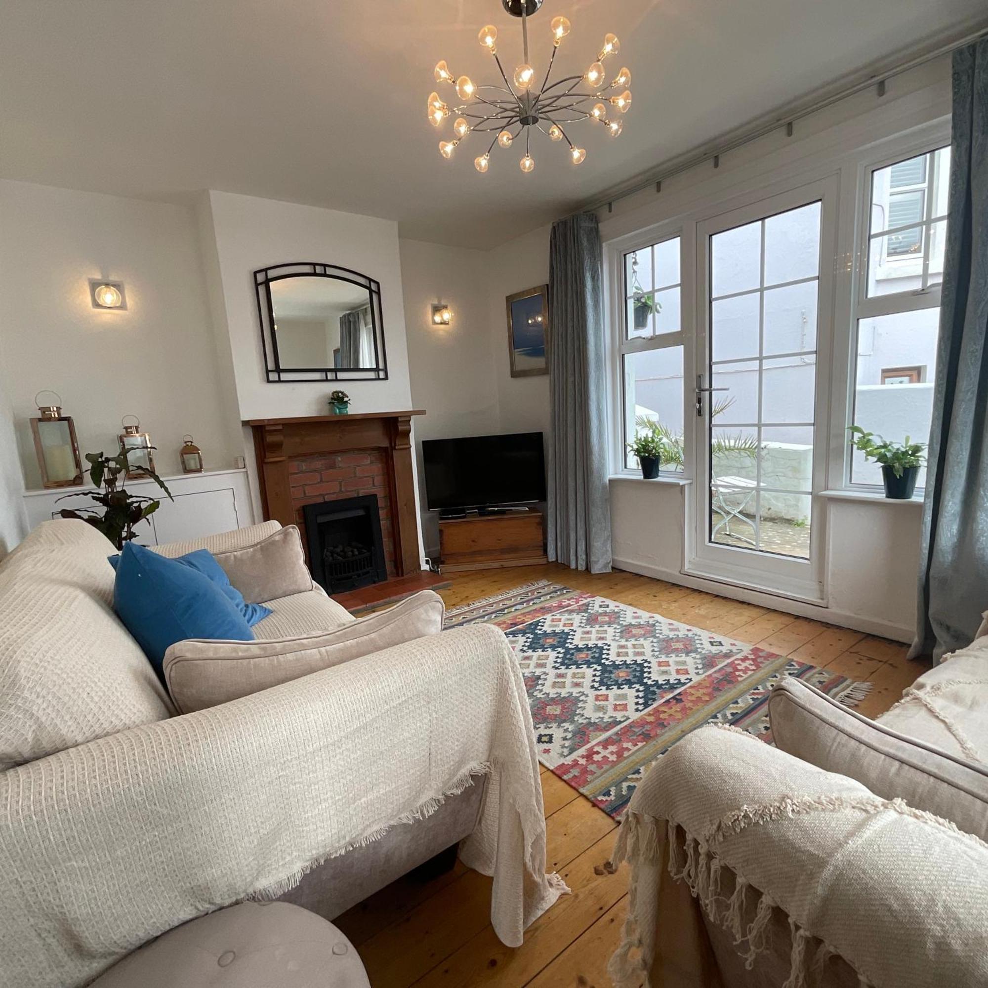 The Sandgate Cottage 외부 사진