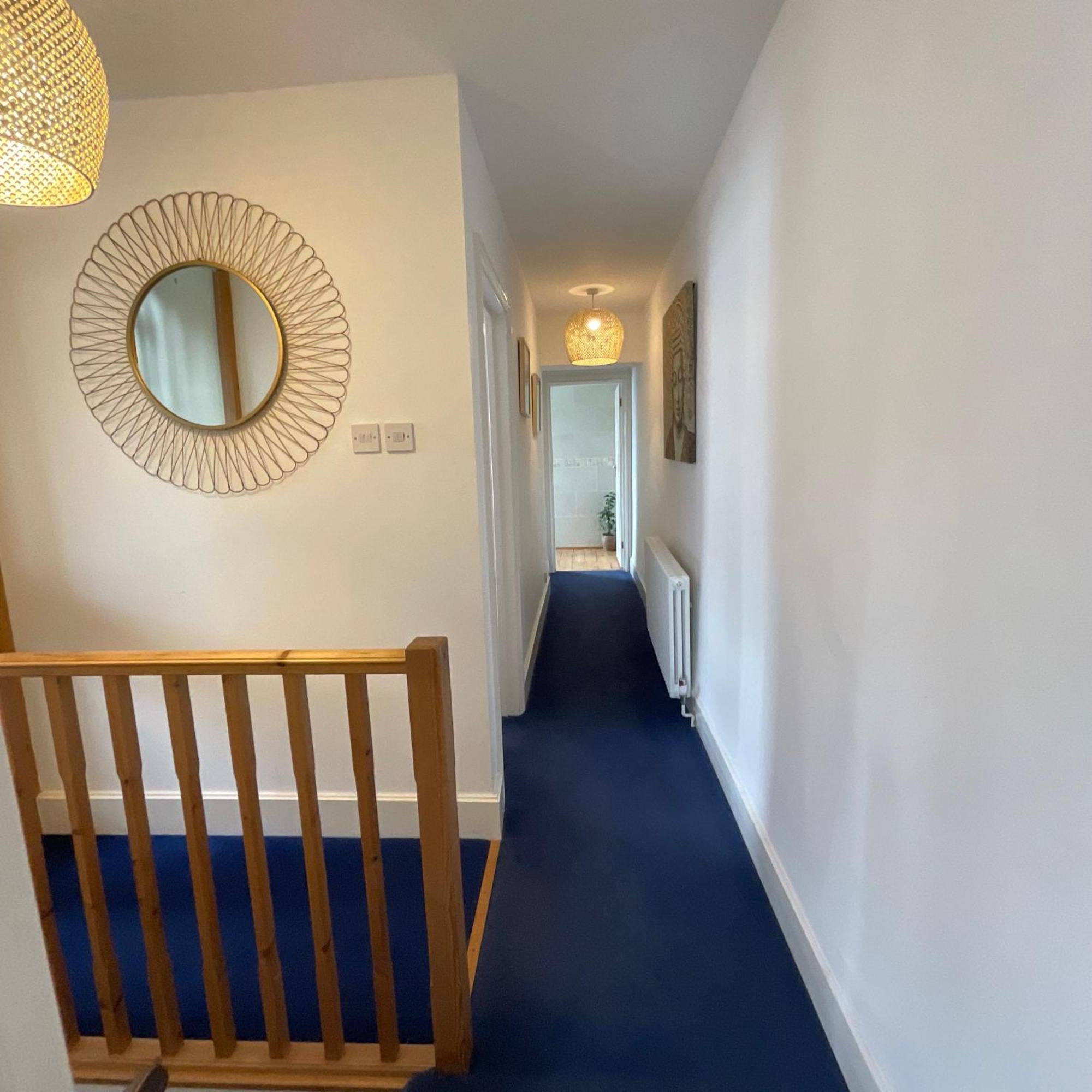 The Sandgate Cottage 외부 사진