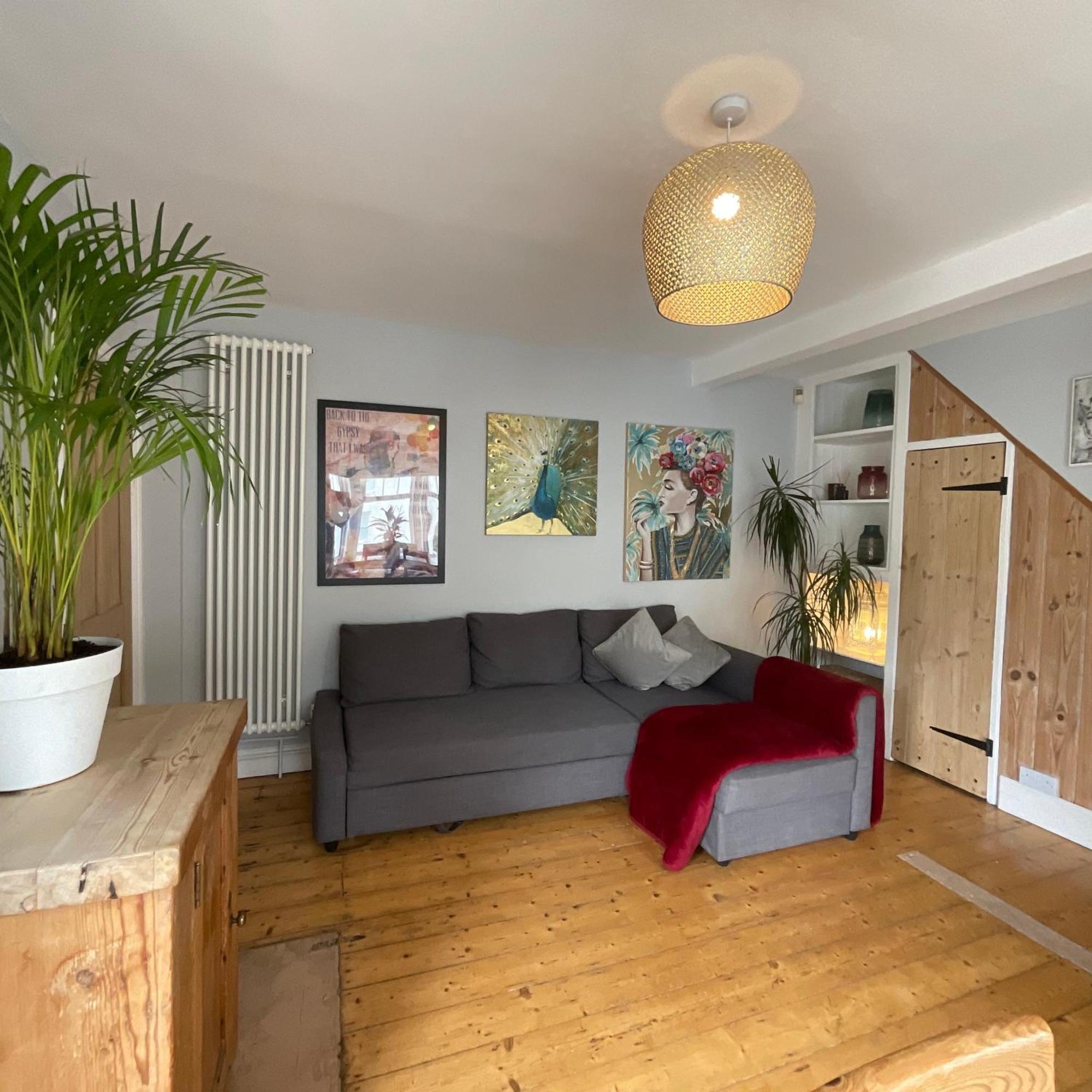 The Sandgate Cottage 외부 사진