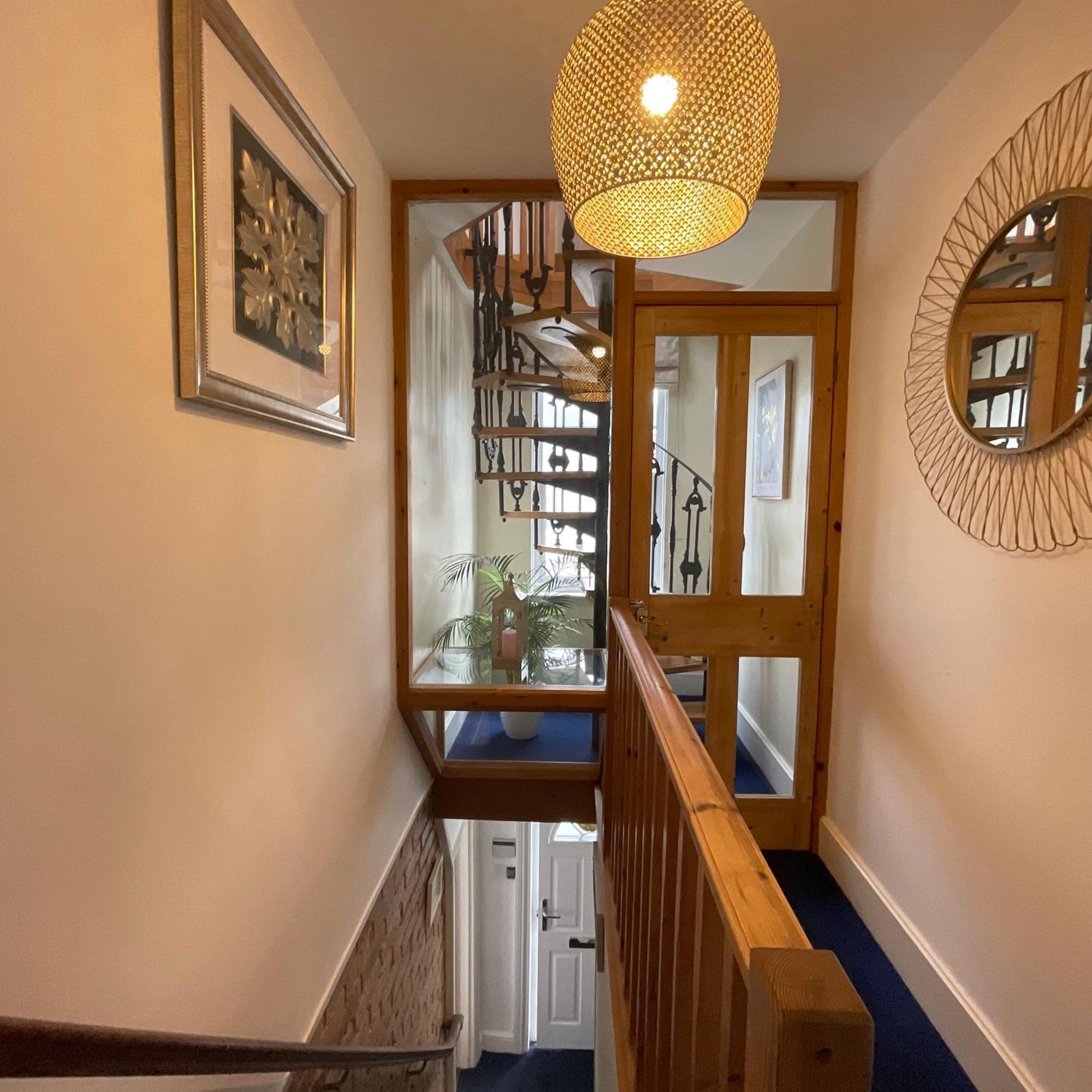 The Sandgate Cottage 외부 사진