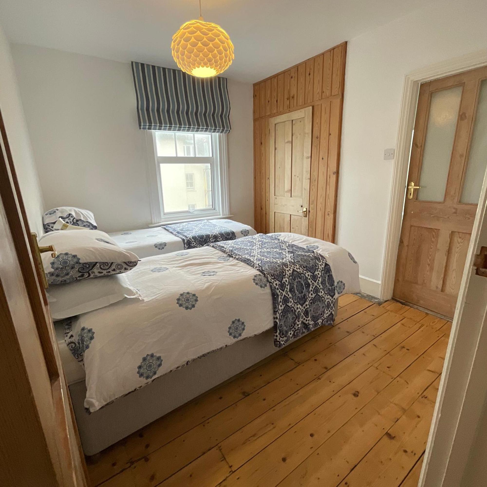 The Sandgate Cottage 외부 사진