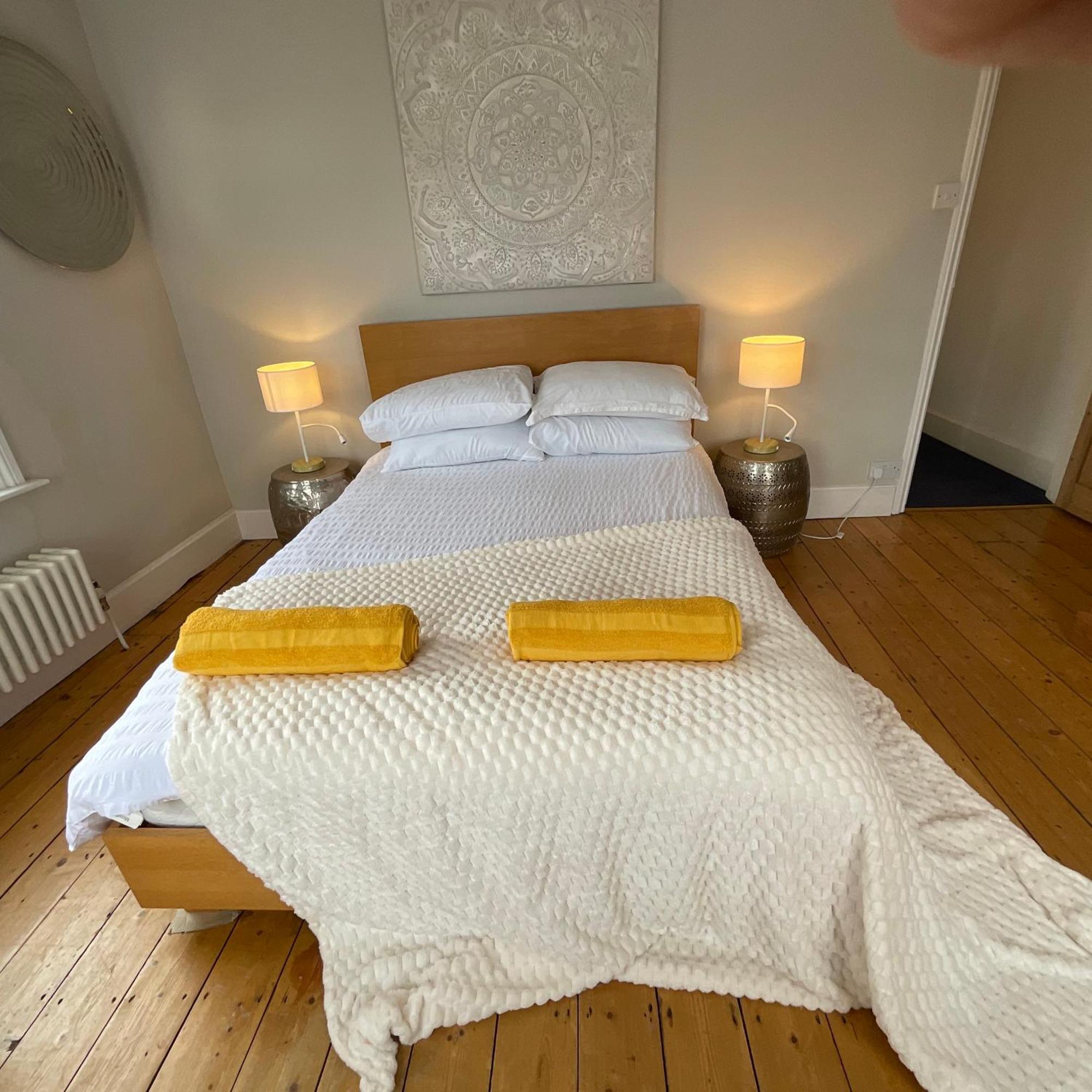 The Sandgate Cottage 외부 사진