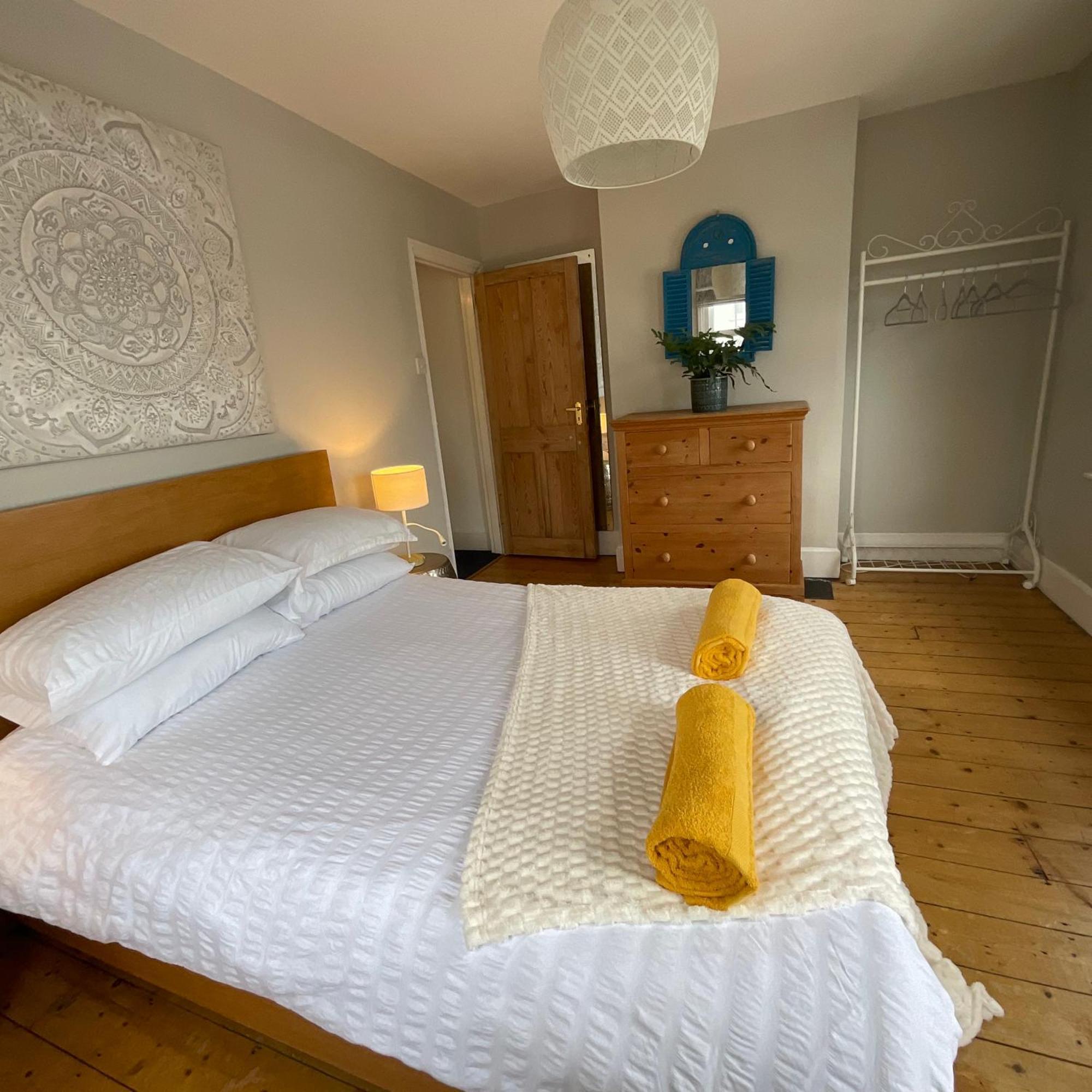 The Sandgate Cottage 외부 사진