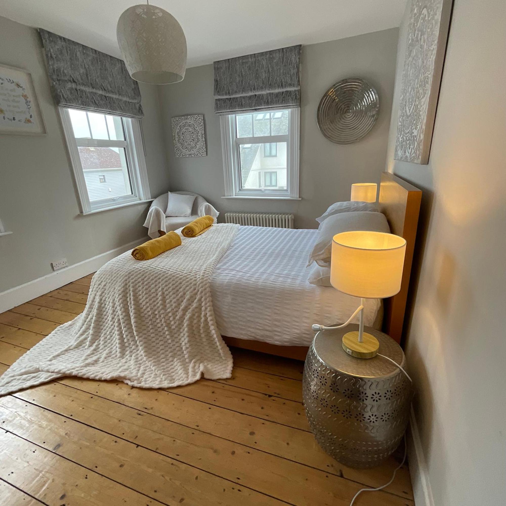 The Sandgate Cottage 외부 사진