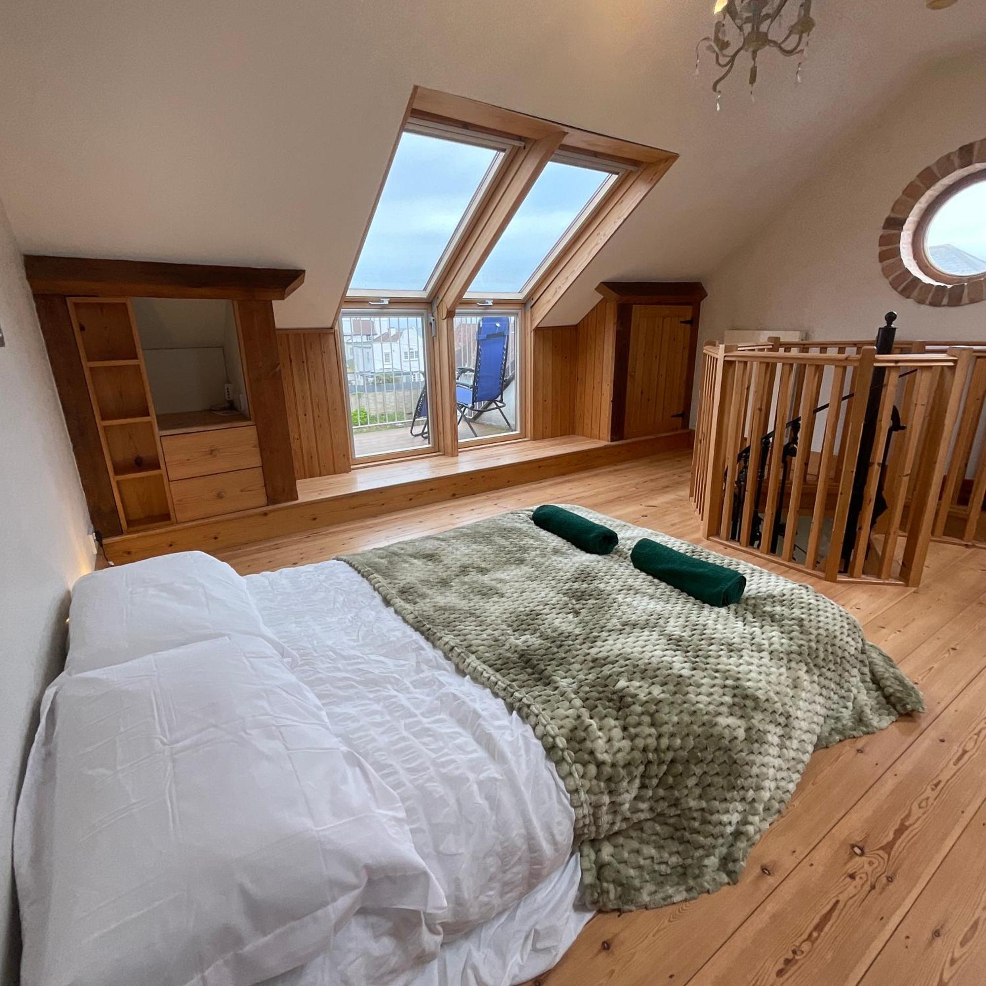 The Sandgate Cottage 외부 사진