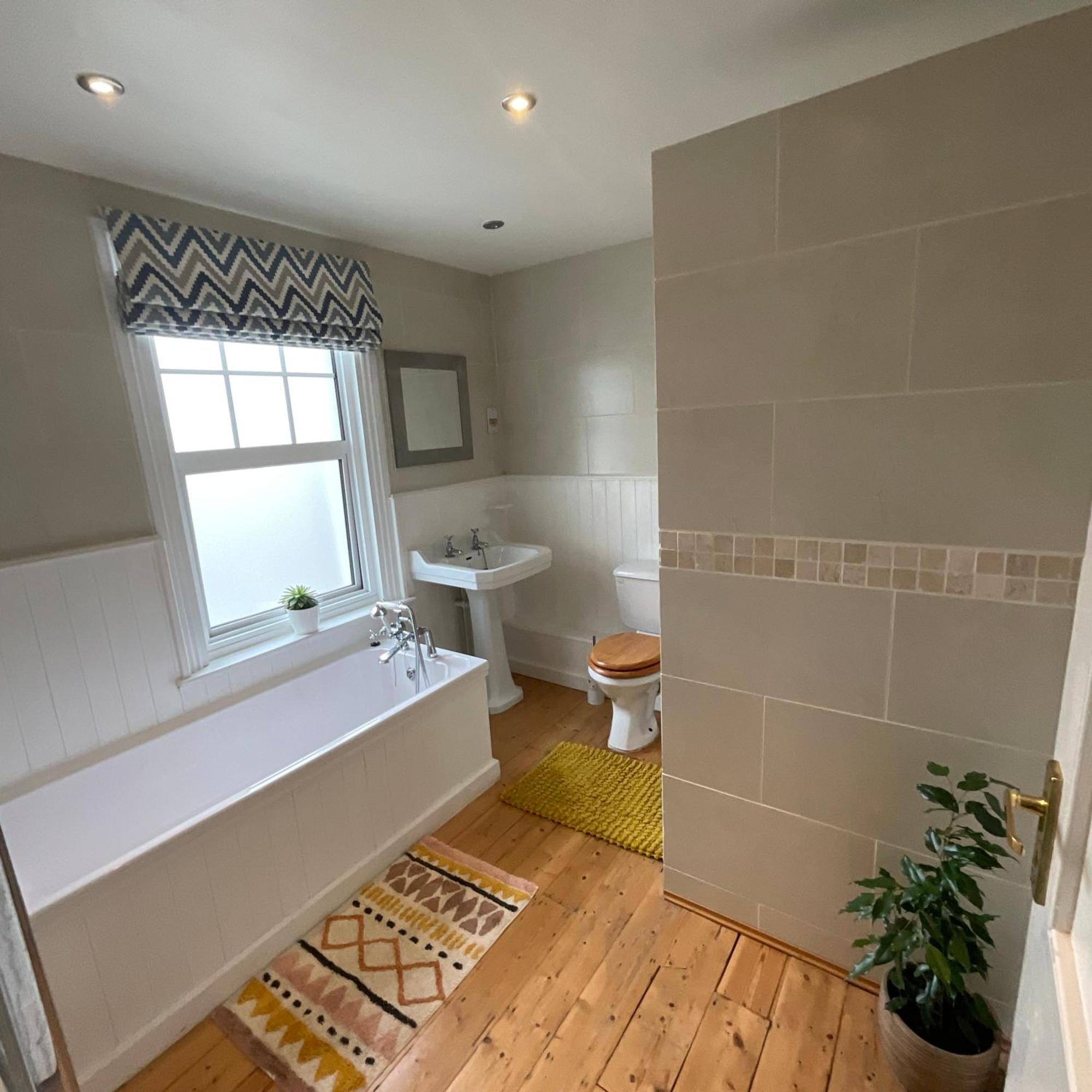 The Sandgate Cottage 외부 사진