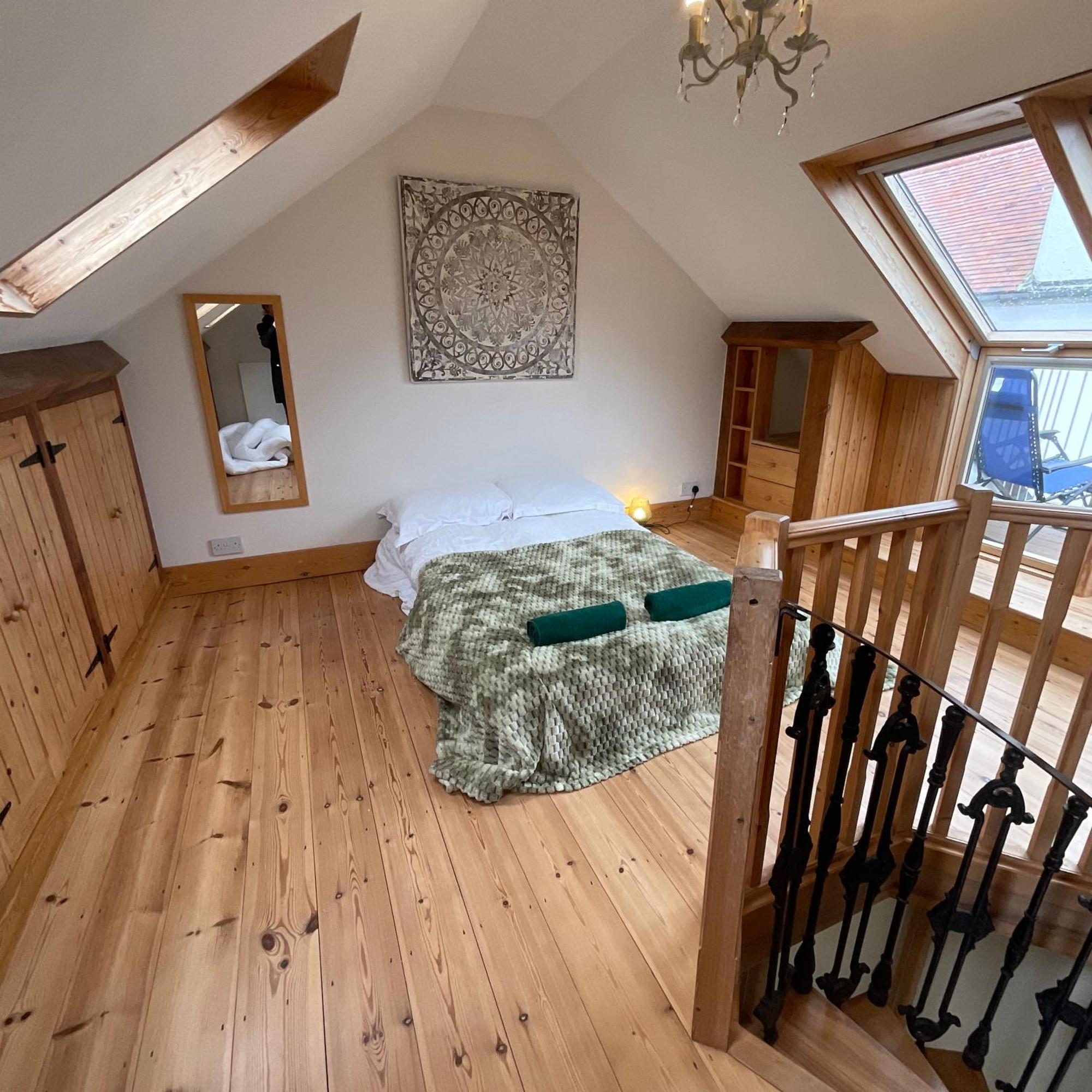 The Sandgate Cottage 외부 사진
