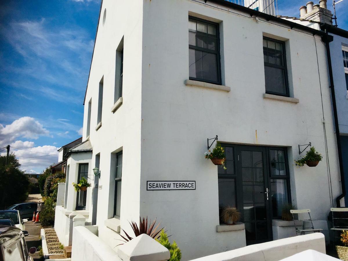 The Sandgate Cottage 외부 사진