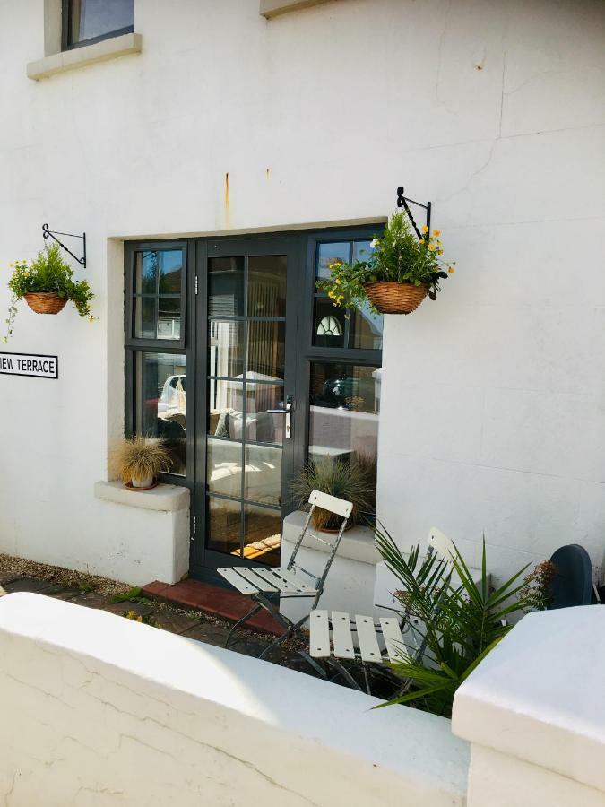 The Sandgate Cottage 외부 사진