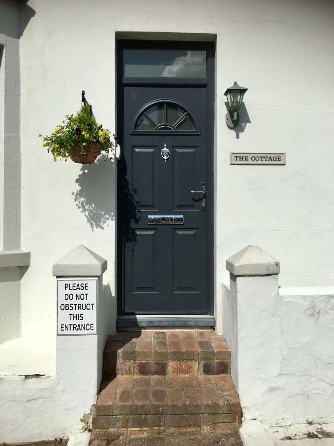 The Sandgate Cottage 외부 사진