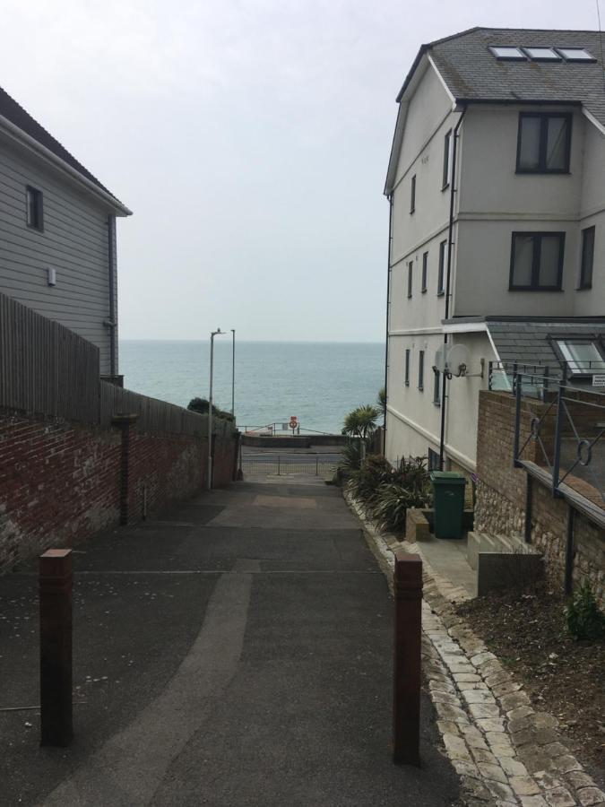 The Sandgate Cottage 외부 사진