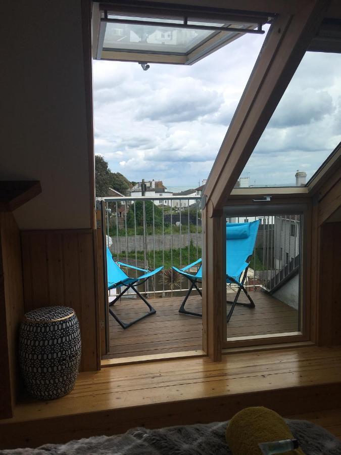 The Sandgate Cottage 외부 사진